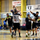 Ceglédi KKSE – Pler Budapest: 23-22 
