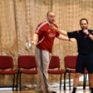 Ceglédi Kék Cápák - Szigetszentmiklós NKSE 31 - 26