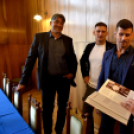 Támogatást kapnak a felkészüléshez