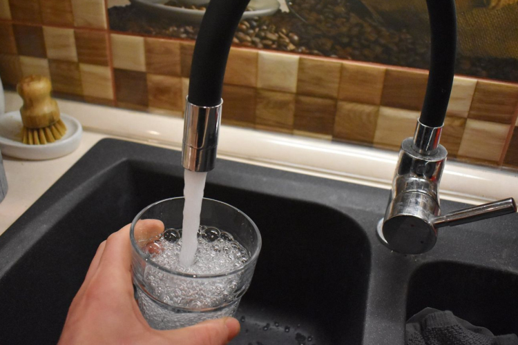 Értesítés ivóvízhálózat tavaszi karbantartásáról