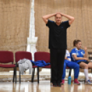 Ceglédi Kék Cápák – Duna Pent NKSE 24 – 22 (14 – 9)