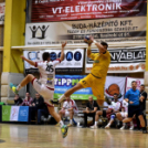 Ceglédi KK SE - Telekom Veszprém