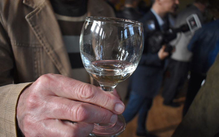 Megválasztották a vadászok borait