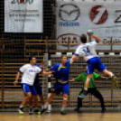 CEGLÉDI KK SE–Sport 36 Komló 39–33