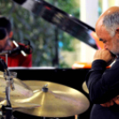 Peter Erskine Cegléden