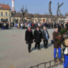 Március 14-15. Cegléd