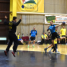 CEGLÉDI KK SE – OROSHÁZI FKSE-LINAMAR 27 – 27