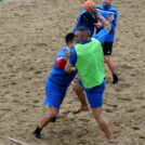 II. Ceglédi Kézilabda Nap