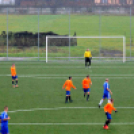 Megyei Válogatottak Tornája Cegléden 