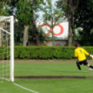 Cegléd - Szolnok 0-1