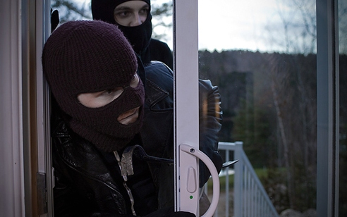 Ismét megjelentek Cegléden a besurranók