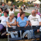 Jansik Szilárd és Pásztor Mátyás olimpikonok köszöntése