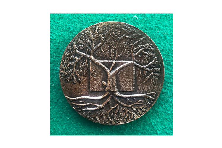 Életmű-díj Apáti-Tóth Sándornak