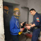 Katasztrófavédelmi ifjúsági verseny