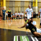 Cegléd-Csurgó kézi 25-27