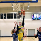 Vereség a Ludovika ellen