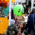 XVIII. Kossuth Toborzó - 3. nap