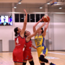 CEKK győzelem a Vasas ellen