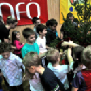 Asztalitenisz évadzáró