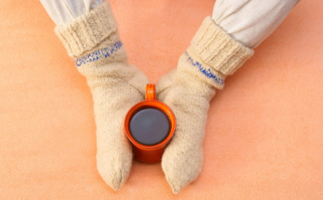 Be fog fagyni a ….