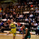 Cegléd - Győr [kosárlabda]