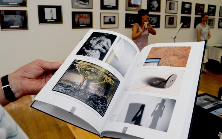 XXX. MAFOSZ Szalon Cegléden