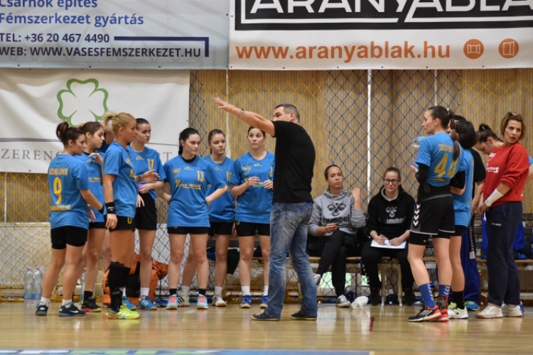 Ceglédi Kék Cápák - Dunavarsány