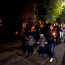 56-os megemlékezések - fotó: Kisfaludi István 