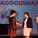 A pedagógusokat köszöntötték