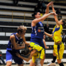 CEGLÉDI EKK–ZKK NOVI ZAGREB (horvát) 63–89