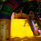 Gyermeknap a Szabadság téren