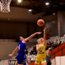 Női kosár NB I: sikerrel nyitott a CEKK