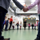 Őszköszöntő óvodásoknak