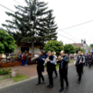 Anyák napi virágvásár és Anyám tyúkja főzőverseny