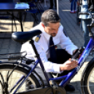 Autómentes nap Cegléden