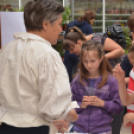 Rózsák Hétvégéje - Oázis Kertészeti Áruház