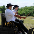 Laska fesztivál - szombat délelőtt