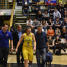 VBW CEKK CEGLÉD – GOOD ANGELS KOSICE 