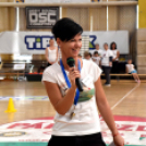 A Széchenyi úti óvoda nyerte az oviolimpiát