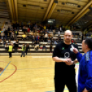 Ceglédi KKSE-Grundfos Tatabánya KC: 26-30