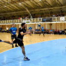 Győzelem a Salgótarján ellen