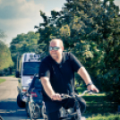 Kerékpártúra Kőröstetétlenre