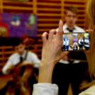 Átadták a felújított Szent Kereszt Katolikus Általános Iskolát