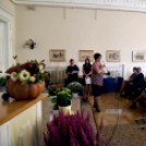 A legszebb kerteket, balkonokat és rajzokat díjazták