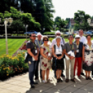 Csemőben is járt a nemzetközi zsűri