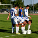 CEGLÉDI VSE-MOSONMAGYARÓVÁRI TE 3-2 (1-0)