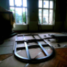 Ablakcsere a Városházán