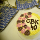 40 éves Cegléd Barátainak Köre