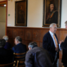 Ismét találkoztak az öregdiákok