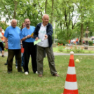 Szépkorúak Sportfesztiválja